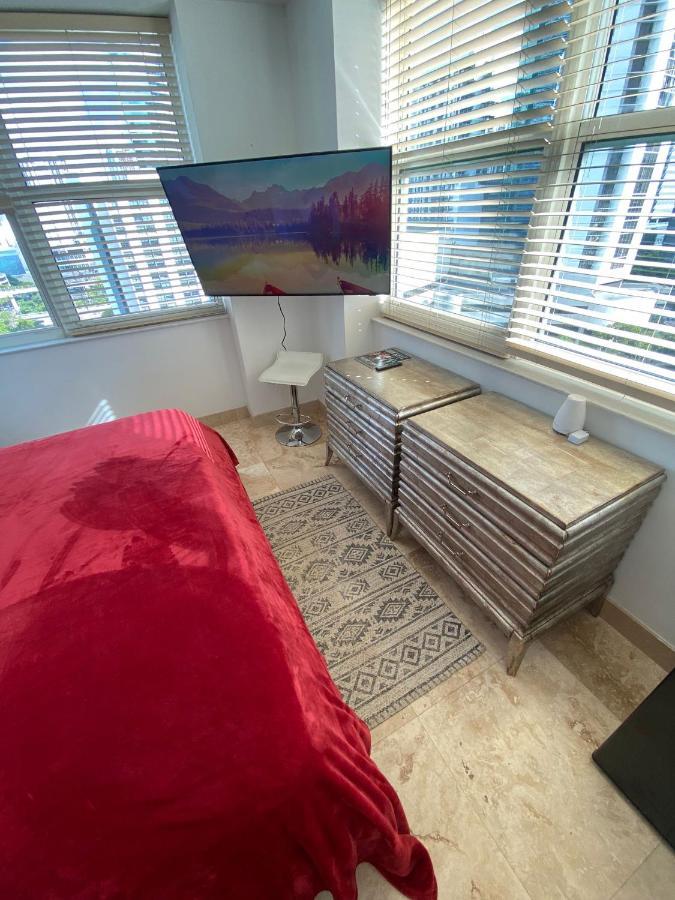 Comfortable Room In The Brickell City Center Area Miami Exterior foto